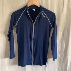 Dr Skin performance shirt
